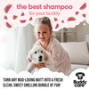 Watermelon Dog Shampoo by Buddycare | Deep Cleansing Shampoo for