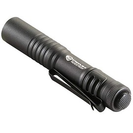 Streamlight MicroStream, Black, White LED-2Pack