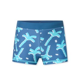 Schiesser Boys' Swimming Trunks, Air_182731