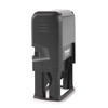Trodat Printy 4750 Self-Inking Doctors Date Stamp with Vaccinated Text