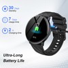 Smart Watches for Men Women, 1.39" HD Touch Screen Smartwatch