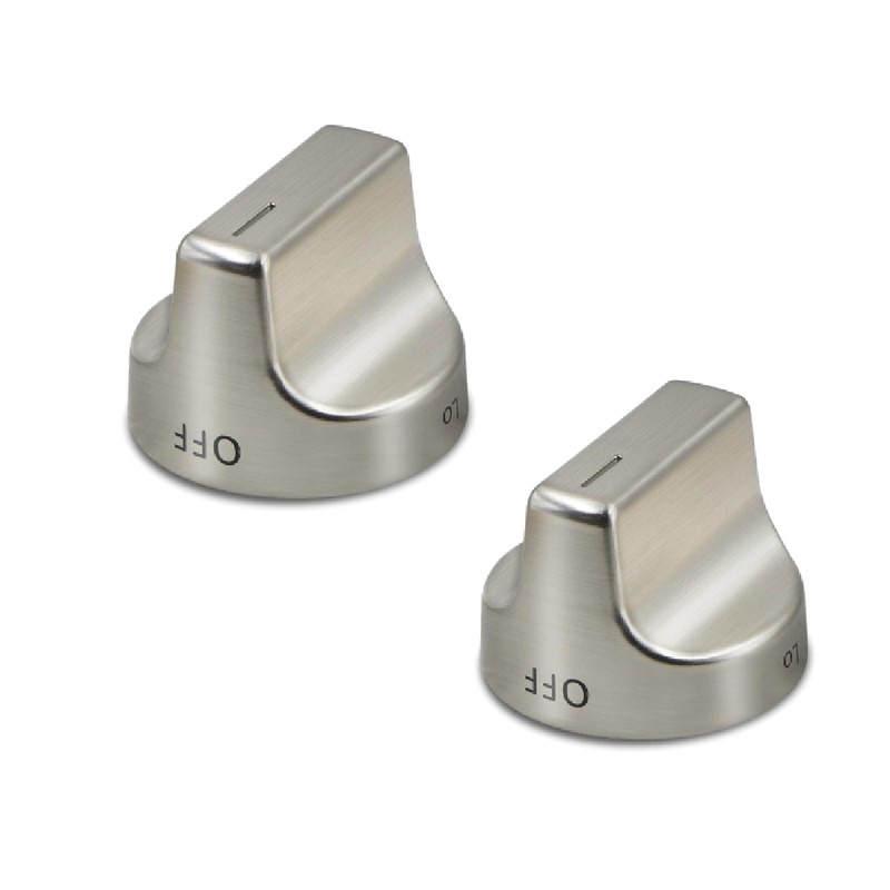 For Whirlpool Gas Stove Knobs Replacement Compatible with Whirlpool Ranges