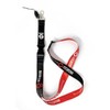 SPARCO 099103NRRS Cordino da collo nero Rosso