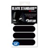 VFLUO Black Standard™ – Kit of 4 Black Retro-Reflective Helmet