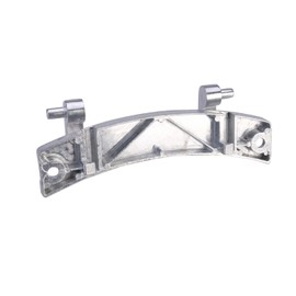 Masterpart Washing Machine & Washer Dryer Door Hinge For Bosch WAE Series 171269