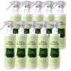 Enprani JNC Aloe Vera Centella Freshner 180ml/Oily Skin/Skin / JNC 알로에베라 센텔라 후레쉬너 180ml/지성피부/스킨
