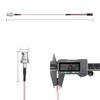 XMSJSIY BNC Female to Dupont Female Test Leads Cable Connector