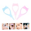 Ipetboom Effortless Eye Makeup 3-in-1 Mascara Shield Eyeliner Stencil Tool