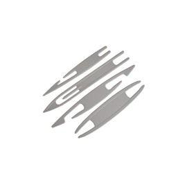 Proops Set of 4 Large Weaving Shuttles/Needles (S7852) Free UK Postage