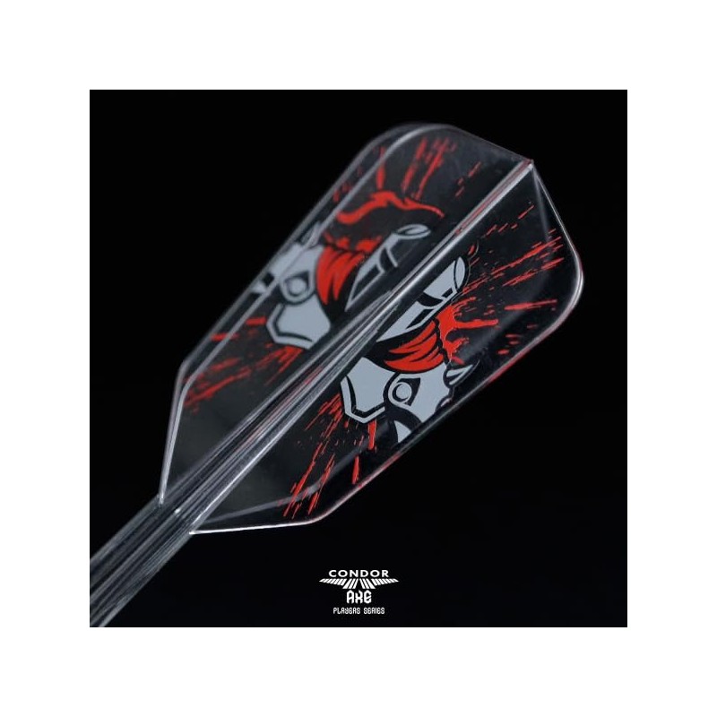 CONDOR AXE THE CONQUEROR Adrian Gray Player Model Condor Axe