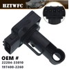 HZTWFC Air Flow Sensor 22204-33010 197400-2260