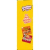 Golden Grahams Breakfast Cereal Treat Bars, S'mores, Snack Bars, 8