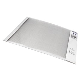 久宝 Metal Productions Tin Plate Mesh 16 m/SX Width 200x300 mm e9190