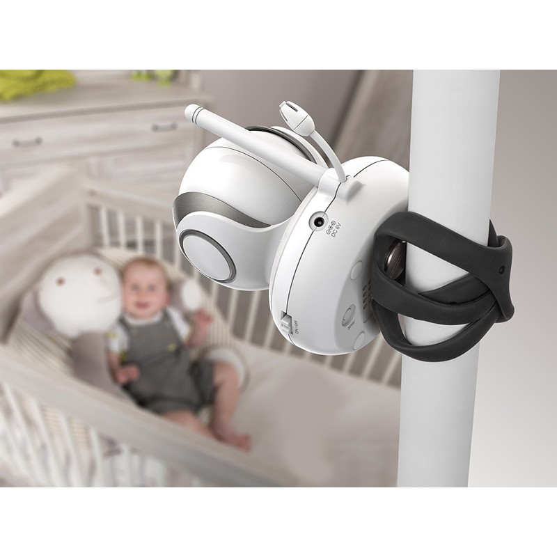 Motorola Baby StarGrip Adjustable Mounting Accessory for Motorola Baby Baby