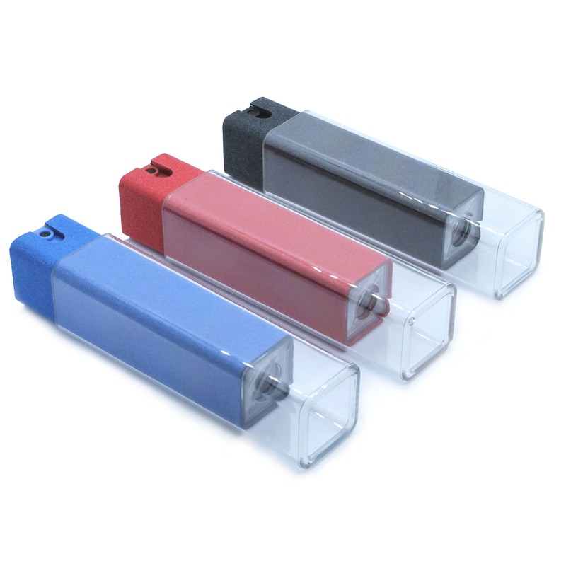 OzniumX Screen Cleaner, Black