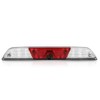 CROSSDESIGN LED Third 3rd Brake Light w/Camera Tow Vision High