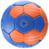 Kempa Toneo Competition Profile Ball Handball - Blue/Blue/Intense Red, Size
