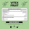 Beyond Vitamins | Vitex Fruit 420mg | Vegano | 1