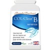 Specialist Supplements COL-Clear B Internal Cleanse Support 100 Capsules