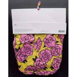 BAGGU NWT Baggu Garden Flowers Packing Cube Set