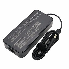 180W Laptop Charger for Asus ROG G750JM G751JM G750JS G75 G75VW G75VX GL502VT G750JW G750JM G750JX G751JL G751JM G752VL ADP-180MB F FA180PM111 G-Series Gaming Laptop Power Cord