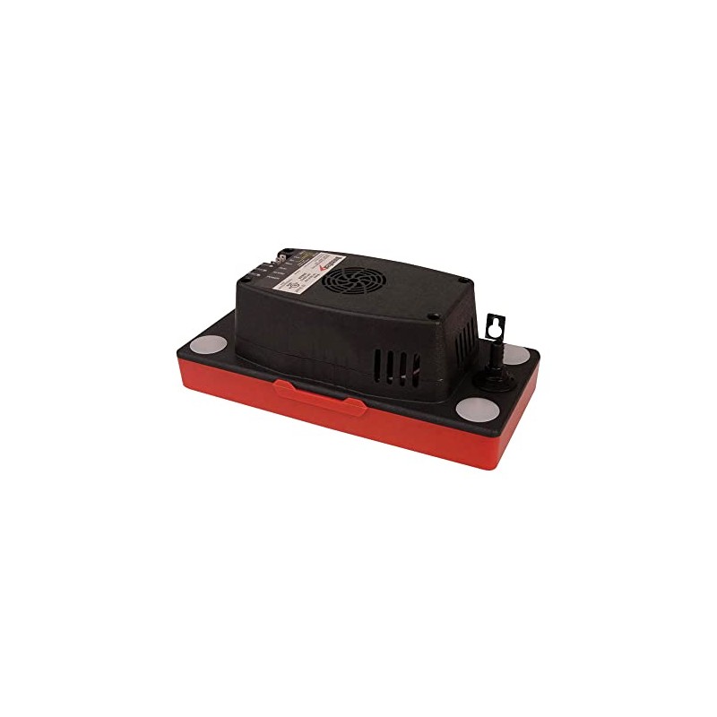 DiversiTech CP-22LP Automatic Condensate Pump for HVAC/R Equipment, Condensation Removal