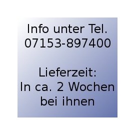 Hansa – 59913244 Public Spout D = 26 mm, Length: 225 mm