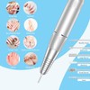 Professional Nail Drill Machine Electric Nail File Kits for Acrylic