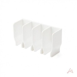 4-stage tube storage holder / 튜브수납 4단 홀더
