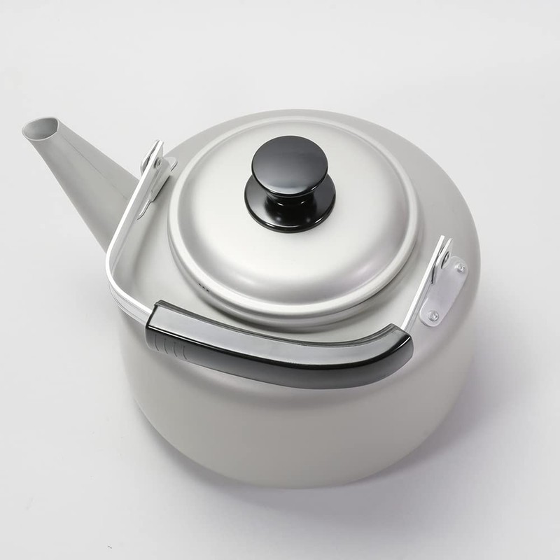 Liberty Corporation LD-363 Kettle, 9.8 gal (3.0 L), Aluminum, For