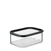 Mepal Cheese Box - Storage Box with Lid for Cheese