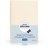 Julius Zöllner Jersey Fitted Sheet for Cots and Bassinets, 90