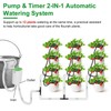 iMounTEK Garden Drip Irrigation Kit Indoor Automatic Watering Ssystem for