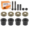 Front A-Arm Bushing Kit for Polaris Phoenix 200 Sawtooth 200