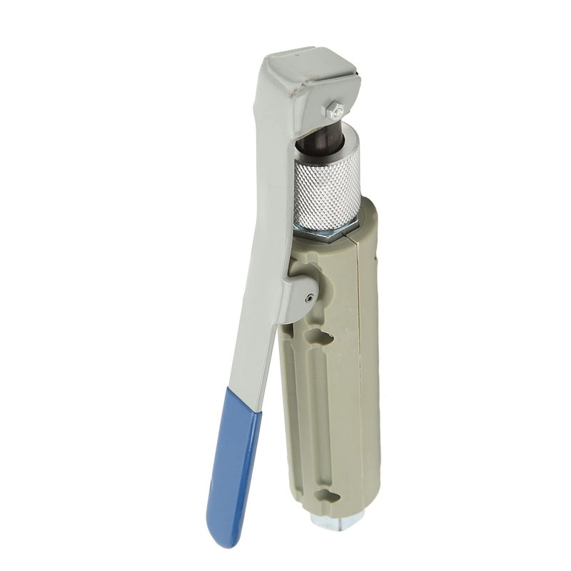 Sandblasting Gun with 3 Ceramic Nozzles, Hand Sand Blasting Gun