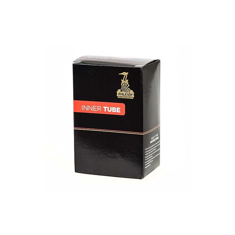 Cycle Inner Tube 26 x 1.9/2.125 XL Presta Valve