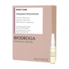 BioDroga Lifting Boost Oil Ampoule 2mlx24 Elasticity + Sample / 바이오드로가 리프팅 부스트 오일 앰플 2mlx24 탄력+샘플