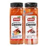 Badia Ground Cayenne Pepper, 16 oz - Palatize Pack of