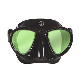 Fourth Element Aquanut Mask, Contrast Black