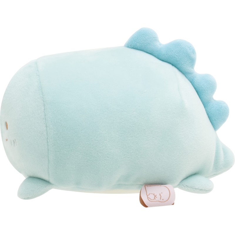 Sumikko Gurashi MF78901 Tokage Chubby Honyagurumi
