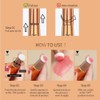 Bronze Makeup Stick, Highlighter Makeup Stick, Multifunctional Makeup Stick, Liquid