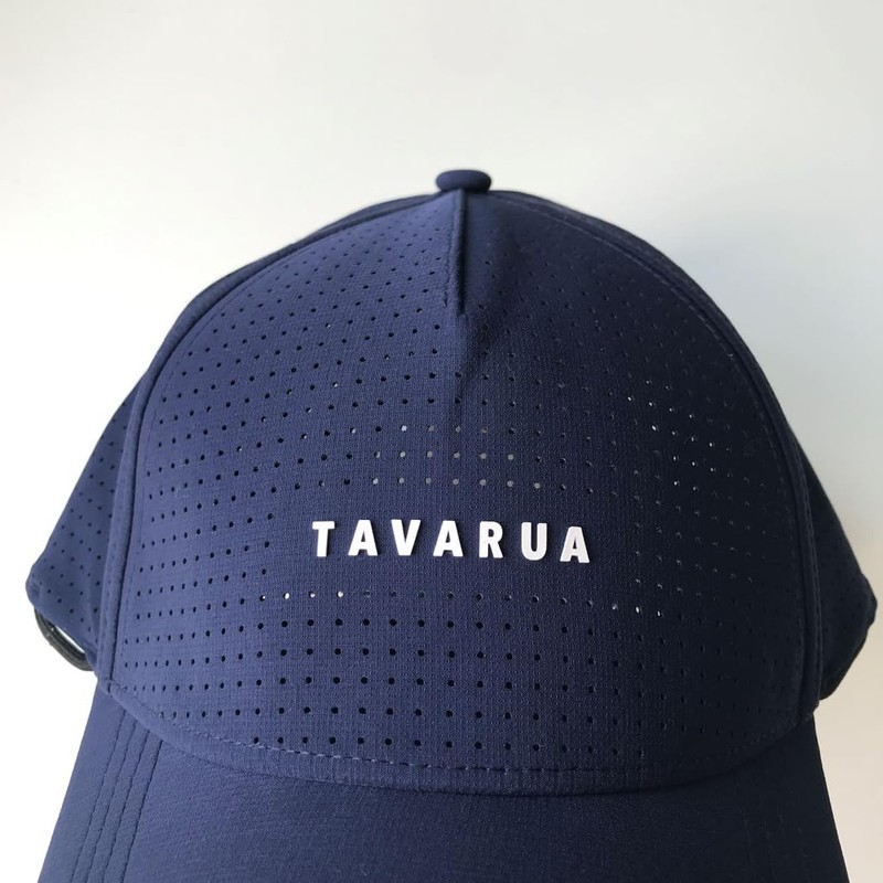 All Mesh Surf Cap TM2016 (JP, Number Size, 23.2 inches