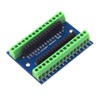Hailege Nano IO Shield IO Controller Terminal Adapter Expansion Board