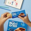 Nutri-Grain Soft Baked Breakfast Bars, Kids Snacks, Whole Grain, Blueberry