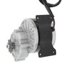 Electric Motor Gear Reduction,24 Volt 350 Watt Gear Reduction Electric