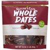 Nature's Eats Dates, 16 Oz