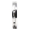 Fischer 117.01 - Thermometer for Indoor and Outdoor Use -