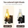 LightInTheBox Rustic Wall Sconce Vintage Farmhouse Wall Light Fixtures Industrial