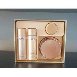 IOPE 아이오페 슈퍼바이탈 크림 리치 50ml 기획 세트 IOPE Super Vital Cream Rich 50ml Special Set