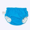 Pañal De Natación Reutilizable Azul (para 6-12 Kg)